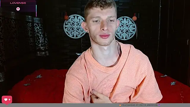 andrewxbi online show from 12/18/25, 11:14