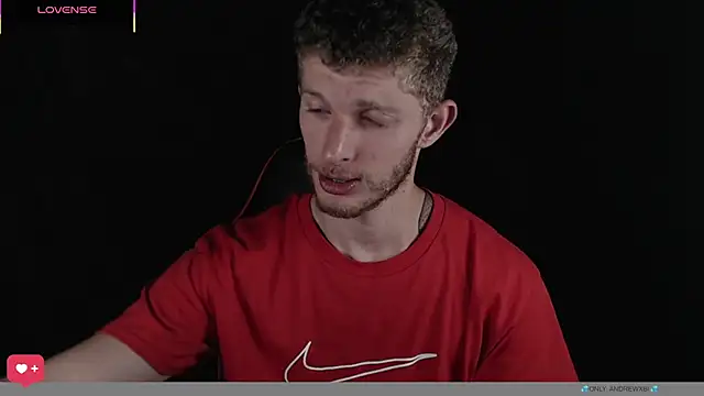 andrewxbi online show from 05/01/26, 03:06