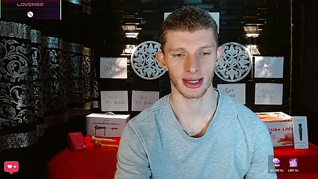 andrewxbi online show from 11/28/25, 11:54