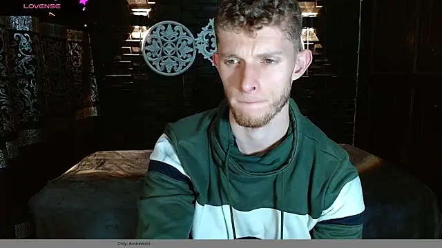 andrewxbi online show from 11/14/25, 08:23