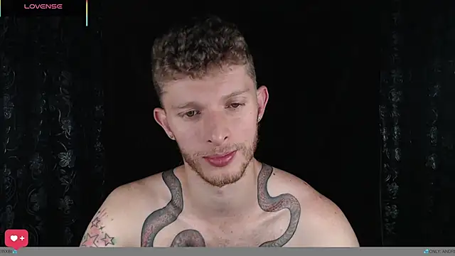 andrewxbi online show from 05/15/26, 02:37