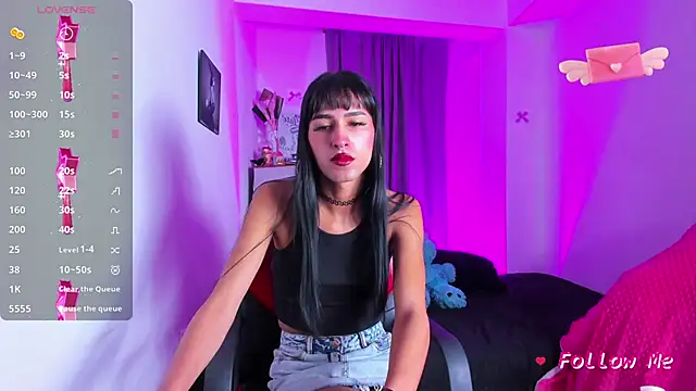SkylerBennet online show from 06/02/26, 03:50