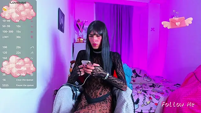 SkylerBennet online show from 02/22/26, 03:42