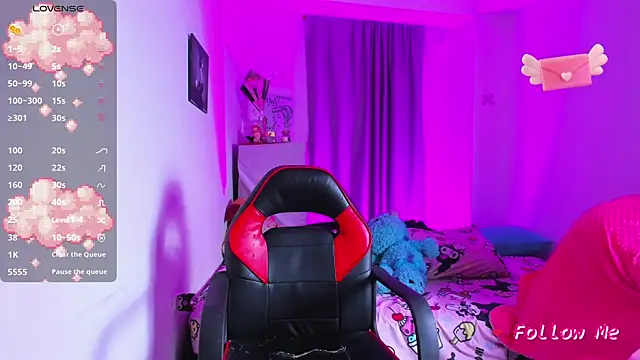 SkylerBennet online show from 03/31/26, 04:14