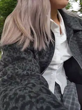 Pretty roxxyy online show from 01/08/26, 12:55