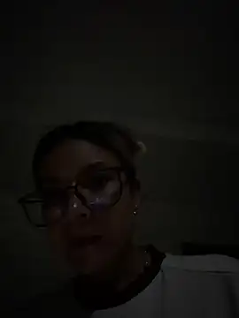 Pretty roxxyy online show from 03/15/26, 01:23