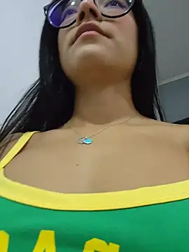 Pretty roxxyy online show from 11/29/25, 01:00