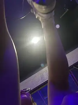 Pretty roxxyy online show from 02/13/26, 11:21