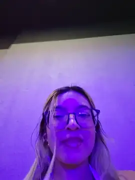 Pretty roxxyy online show from 02/08/26, 01:42