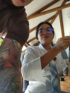 Pretty roxxyy online show from 11/01/25, 01:38