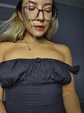 Pretty roxxyy online show from 02/08/26, 12:30