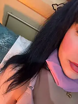 QueenLujaine online show from 03/03/26, 08:49