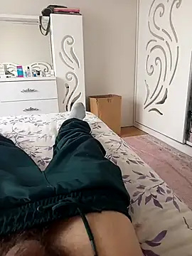 leona633 online show from 11/29/25, 11:10