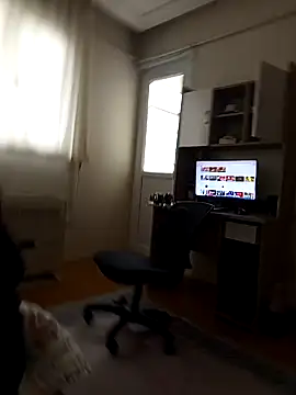 leona633 online show from 03/20/25, 10:10