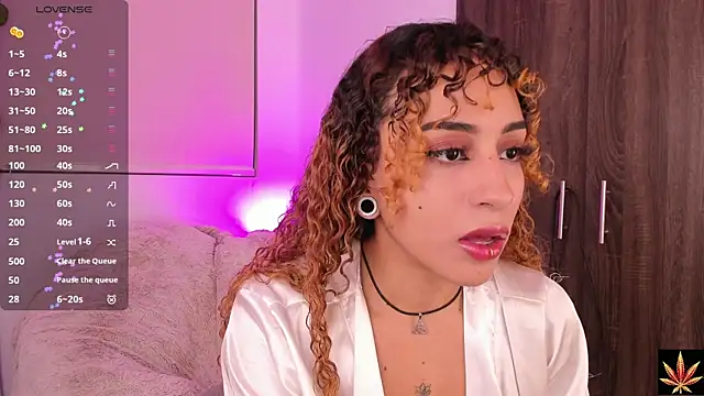 MaryJanelovers online show from 09/26/25, 12:28