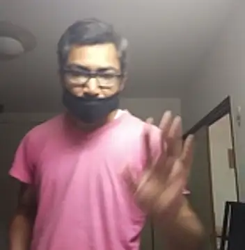 SunkLupus online show from 04/14/26, 10:37