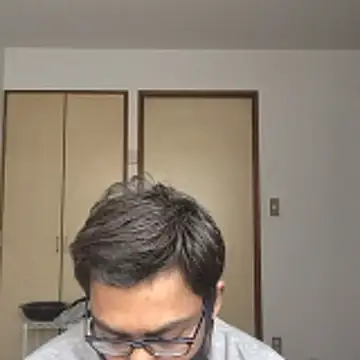 SunkLupus online show from 05/09/26, 04:27