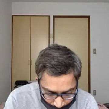 SunkLupus online show from 04/04/26, 05:14