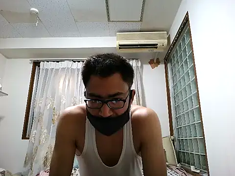 SunkLupus online show from 07/24/26, 07:43