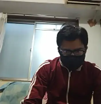 SunkLupus online show from 01/10/26, 03:02