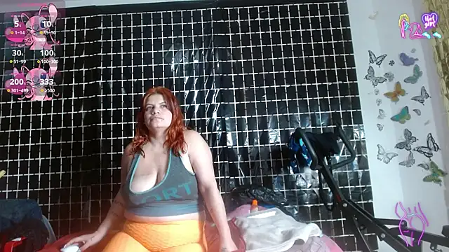 Snapshot of Alexandra-XXX chatting on 06/18/26, 04:00 Alexandra-XXX online show from 06/18/26, 04:00