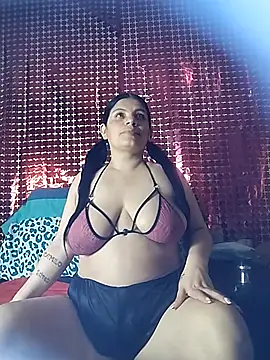 Alexandra-XXX online show from 12/22/25, 03:39