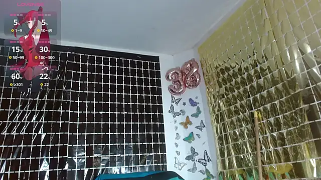 Alexandra-XXX online show from 04/10/26, 02:29