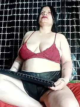 Alexandra-XXX online show from 02/11/26, 05:51