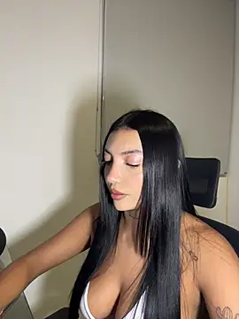 ImAshley1 online show from 02/19/26, 07:16