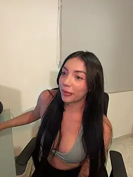 ImAshley1 online show from 02/25/26, 07:52