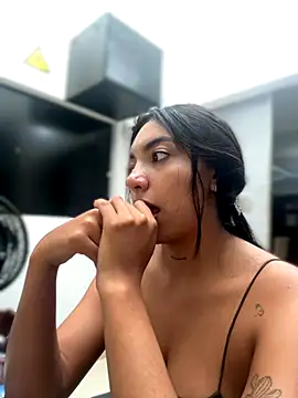 ImAshley1 online show from 10/21/25, 02:05