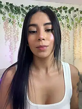 Ivy rein online show from 02/21/26, 01:24