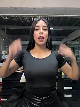 Ivy rein online show from 11/23/25, 01:37