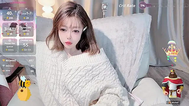 Meng-MM online show from 01/11/26, 02:18