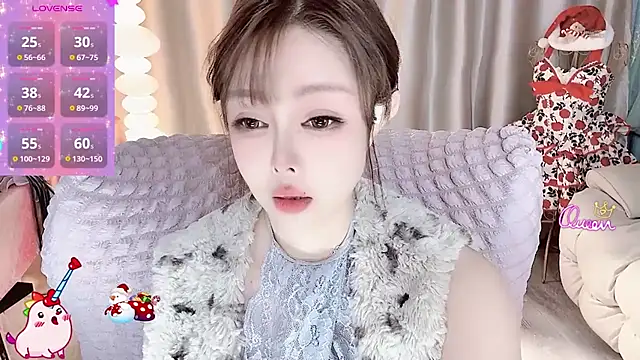 Snapshot of Meng-MM chatting on 12/18/25, 01:55 Meng-MM online show from 12/18/25, 01:55