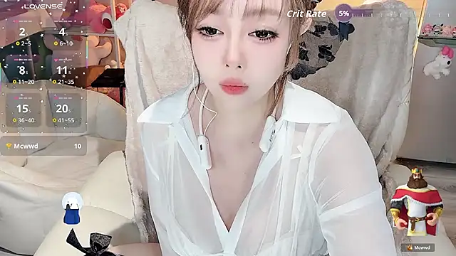 Meng-MM online show from 01/17/26, 04:43