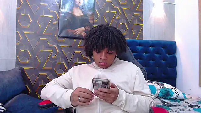 black king 241 online show from 03/16/26, 03:36