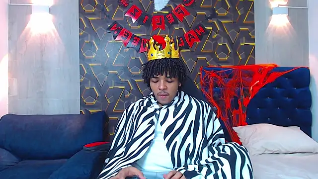 black king 241 online show from 11/01/25, 03:46