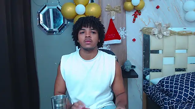 black king 241 online show from 11/16/25, 02:49