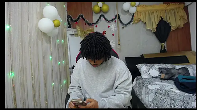 black king 241 online show from 12/14/25, 03:13