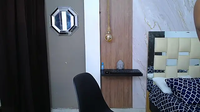 black king 241 online show from 11/10/25, 03:11