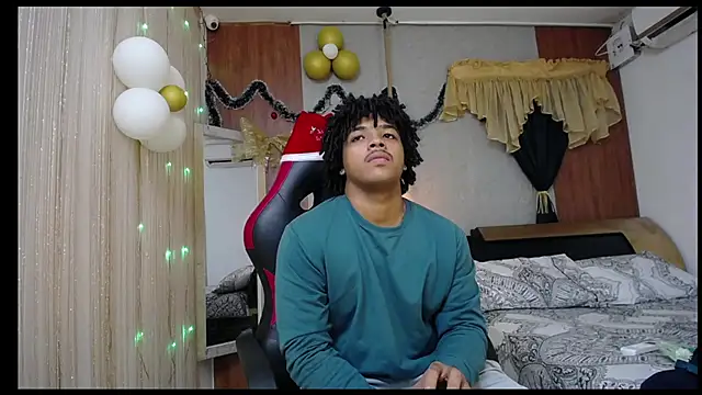 black king 241 online show from 12/23/25, 12:54