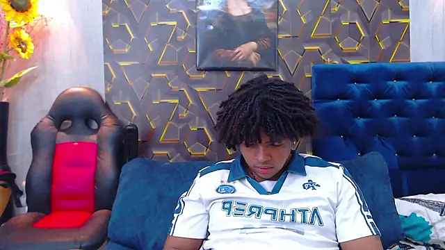 black king 241 online show from 03/23/26, 03:06