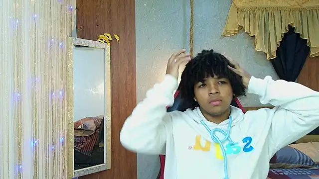 black king 241 online show from 03/29/26, 04:58