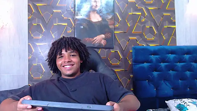 black king 241 online show from 02/19/26, 03:58