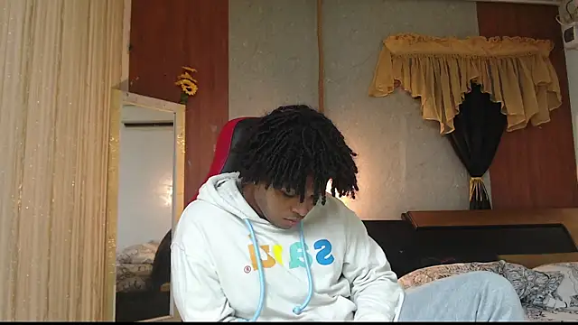 black king 241 online show from 04/18/26, 03:31