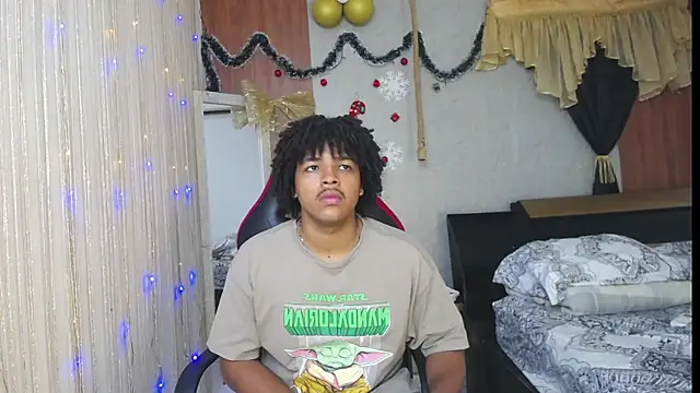 black king 241 online show from 01/14/26, 03:21