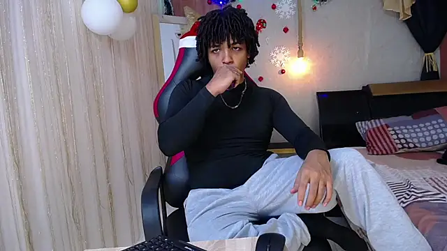 black king 241 online show from 11/29/25, 04:23