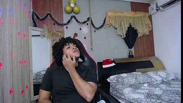 black king 241 online show from 01/17/26, 03:10