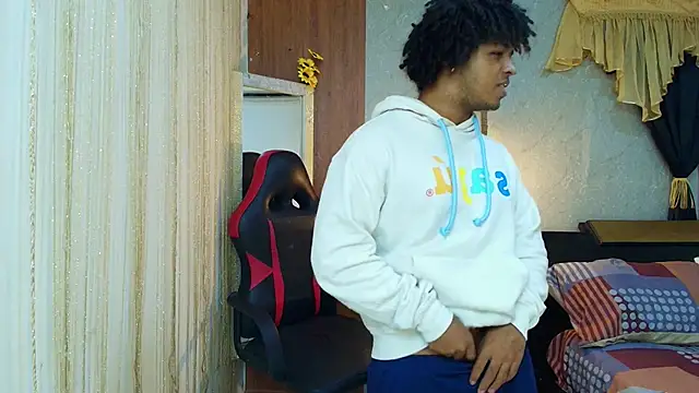 black king 241 online show from 04/05/26, 03:35